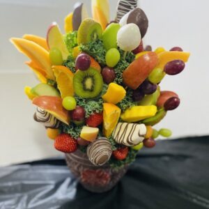 Edible Fruit Arrangemant